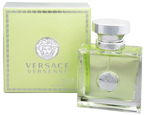 versace versense geschenkpackung|Versace versense sample.